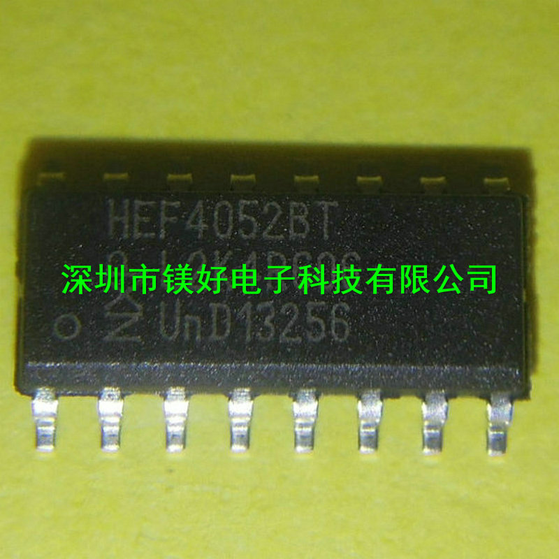 供应IC,HEF4052BTT,TSSOP16,HEF4052BT.SOP16,HEF4067BT,SOP24