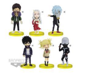 Fábrica de gafas Wandai, mi héroe Academia, olmaite Green Valley, ha estado en auge durante mucho tiempo, y ha estado en pleno apogeo