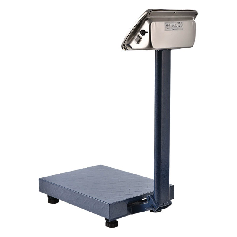 300 кг Kaifeng электронные весы платформы ценообразования коммерческие весы стол 40x50 электронные весы заводские прямые поставки напольные весы