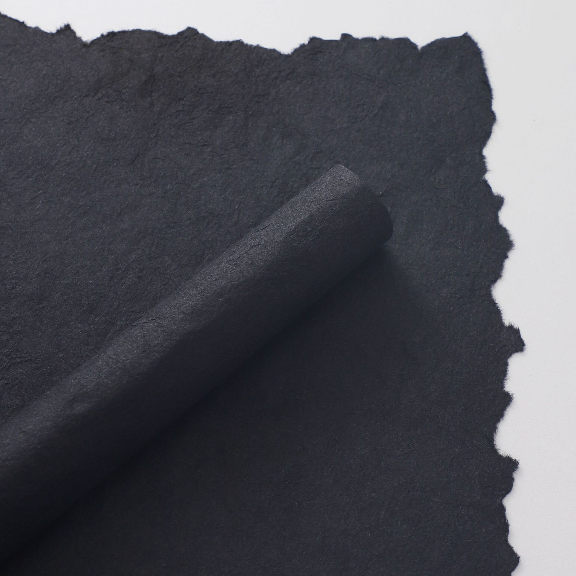 pétalos desgarrados mano Dongba papel embalaje de flores de alta textura materiales hechos a mano papel de envoltura de flores plantas creativas papel de arte al por mayor