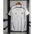 1516 Real Madrid Home Retro