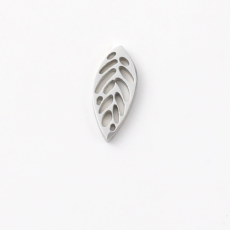Pendant stainless steel, accessory, accessories, handle, bracelet, chain, wholesale, mirror effect, handmade