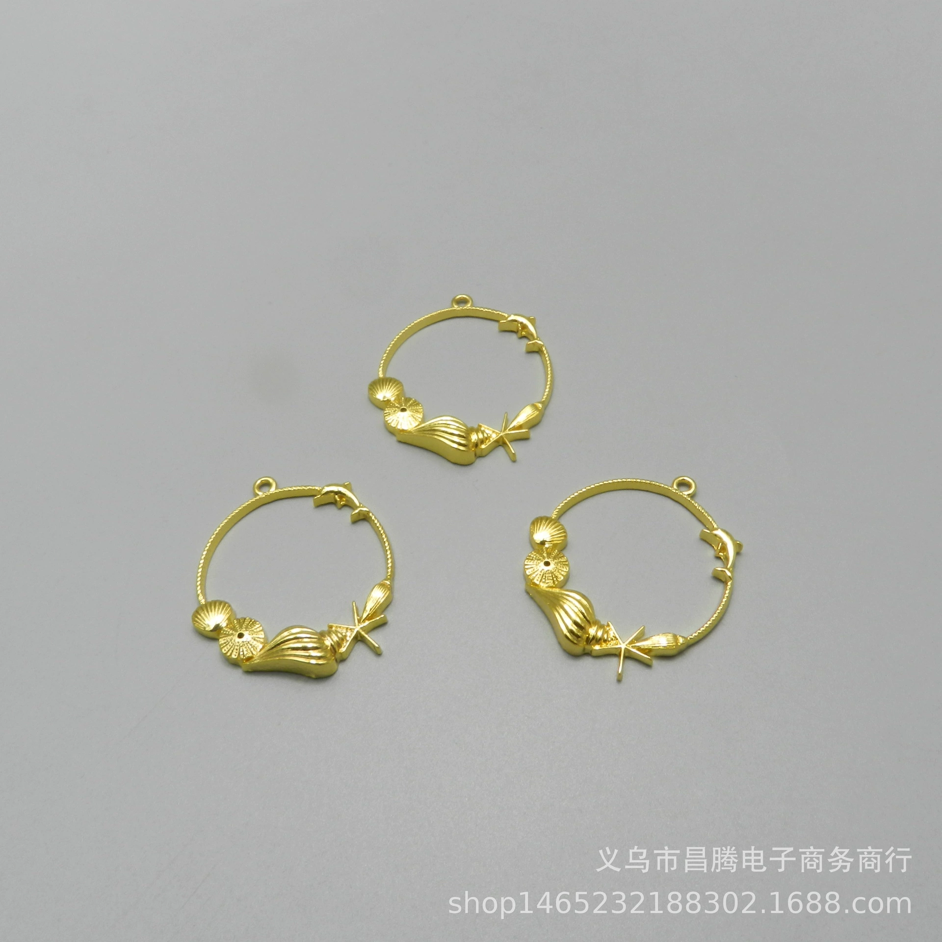 УФ эпоксидная смола, сохраняющая цвет морской серии раковина коралловый металлический каркас DIY ювелирные аксессуары материалы ручной работы