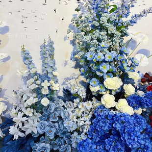 2026���¿��{ɫϵ���滨��c��Y�ٻ��F���{�����Ƶ�ҾӲ廨�[��