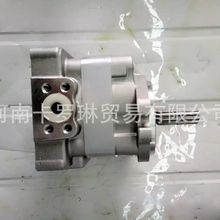 705-34-36240-����WA400-3 WA420-3 loader pumpװ�ػ�Һѹ�����