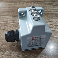 JW2-11Z/3F防水行程开关滚轮组合式数控机床铣床磨床加工限位