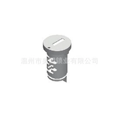 cylinder safe lock cylinder car – Avtomobil qapı kilidi silindrləri