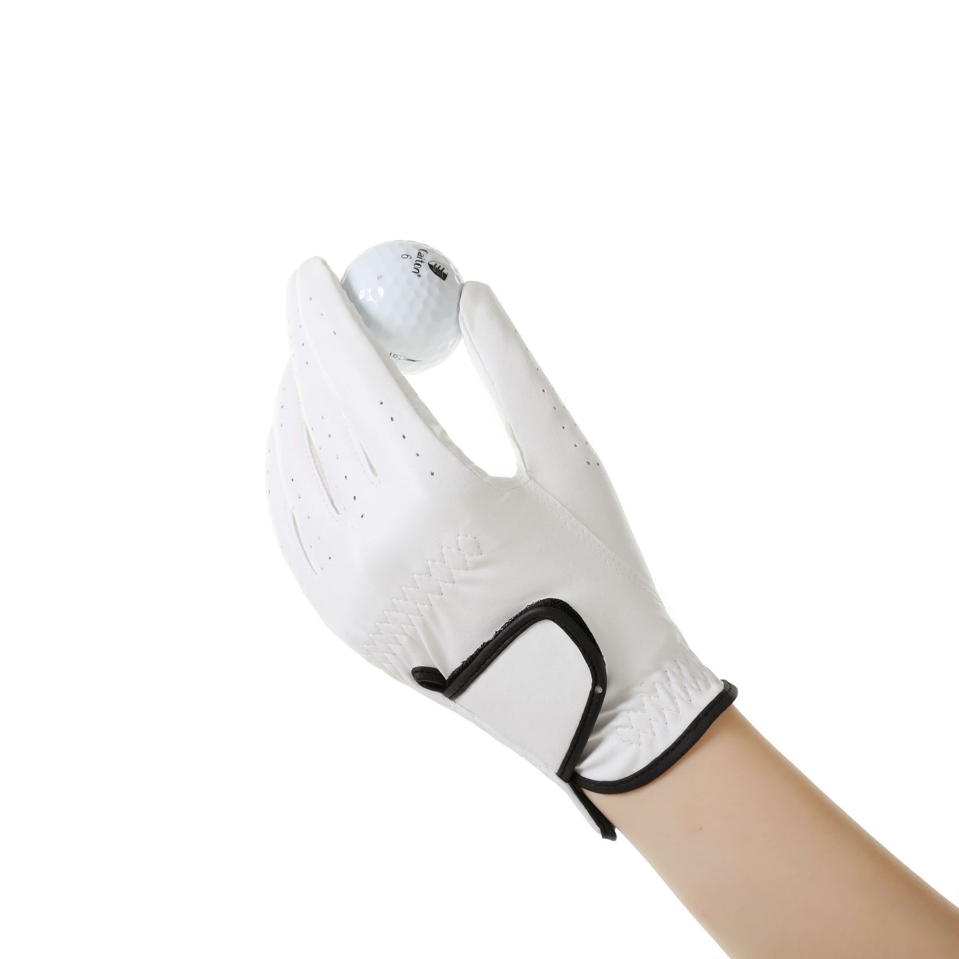 Golf glove pu style (left hand)