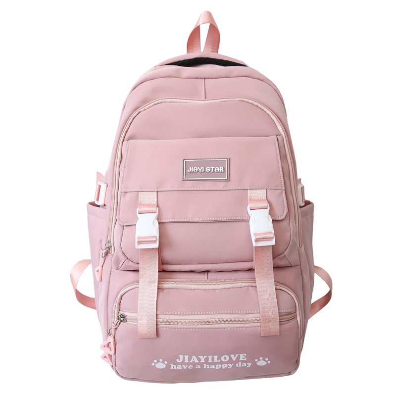 Bolsas de estudiantes, bolsas de mujer, bolsas de hombre, bolsas de moda coreana, bolsas de escuela secundaria, bolsas de viaje, bolsas de estudiantes