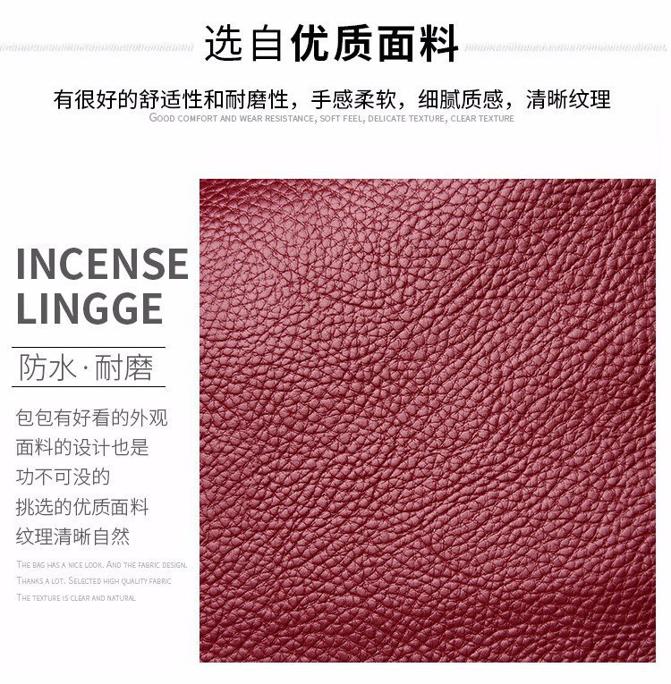 New fringed large-capacity tote women's bag, European and American trend Hobo single-shoulder handbag, cross-border one-piece delivery worldwide undefined