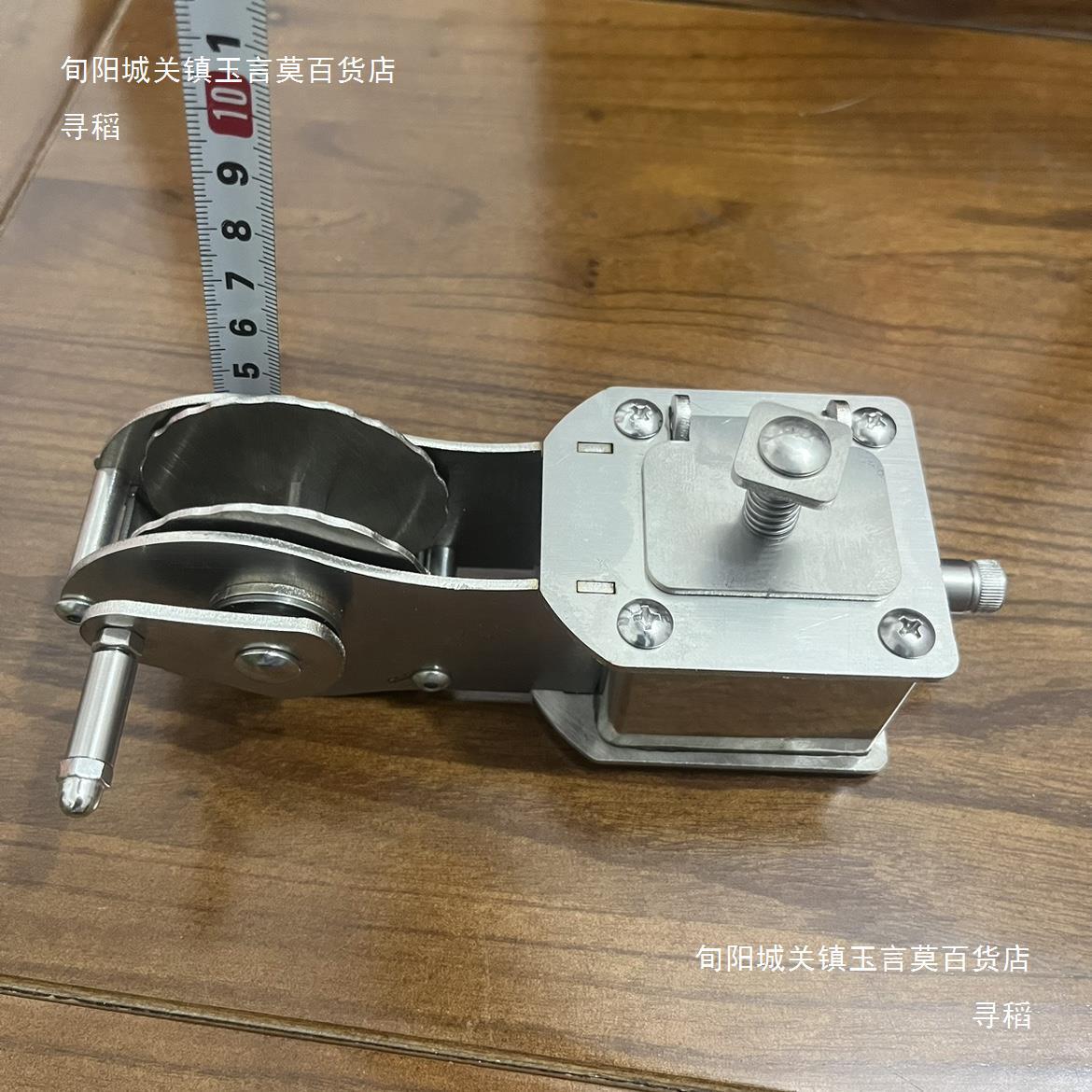 墨斗墨水墨斗不锈钢墨斗工地放线墨斗