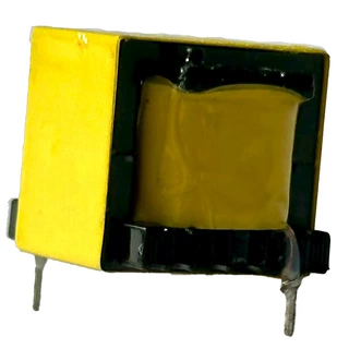 高频变压器EE系列EE1310-12V4.2A立式电源开关电感线圈