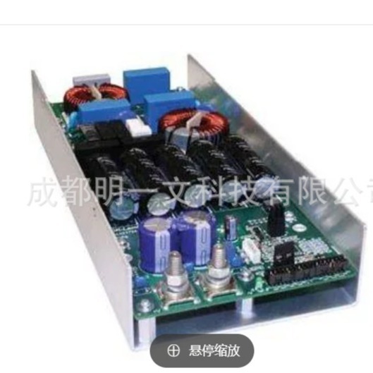 CPFE1000FI-48/ 开关电源 1008W 48V 21A U /全新现货