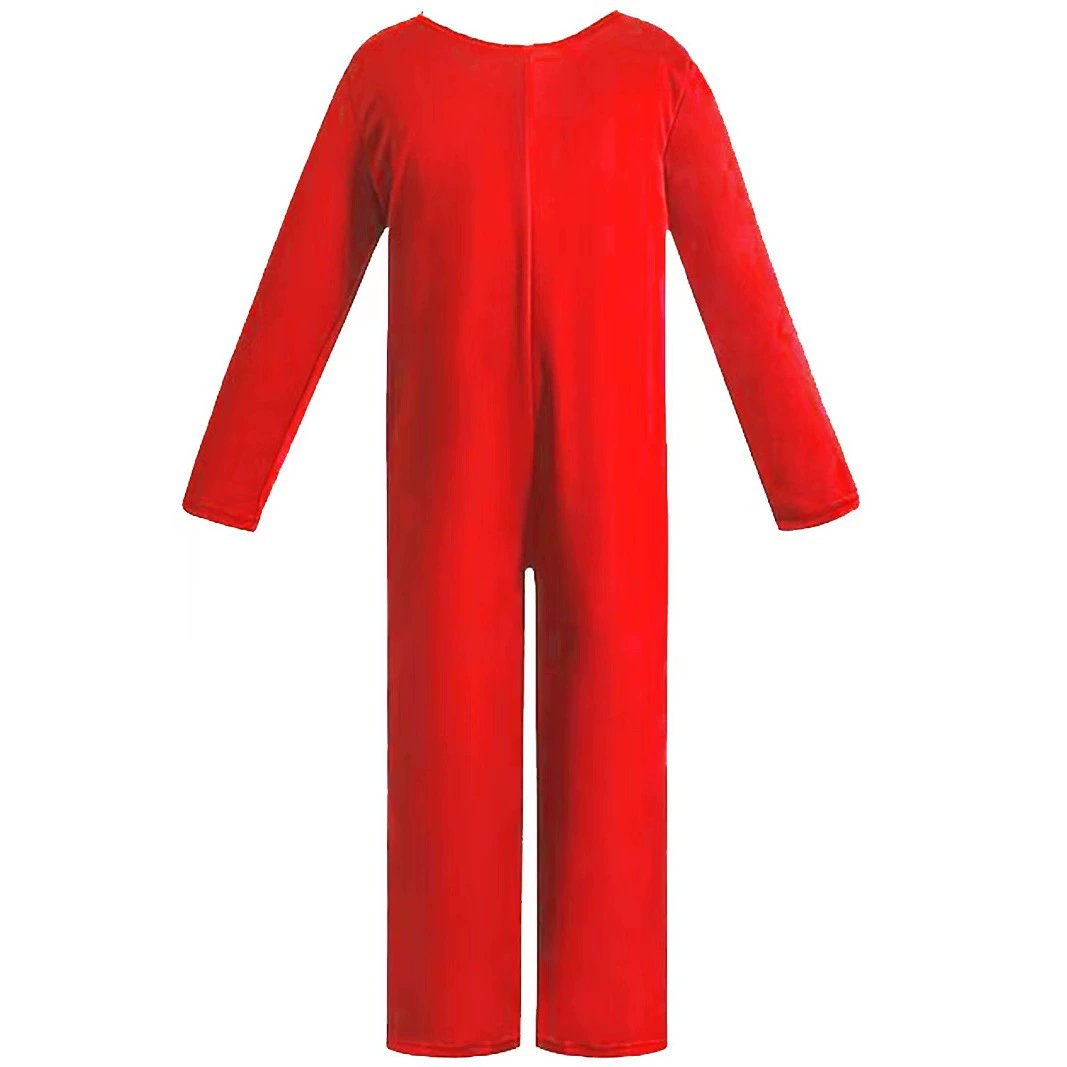 Рождественский костюм Детская конфетная Подарочная коробка Play COS Campus Праздничный сценический костюм Детский костюм для выступления