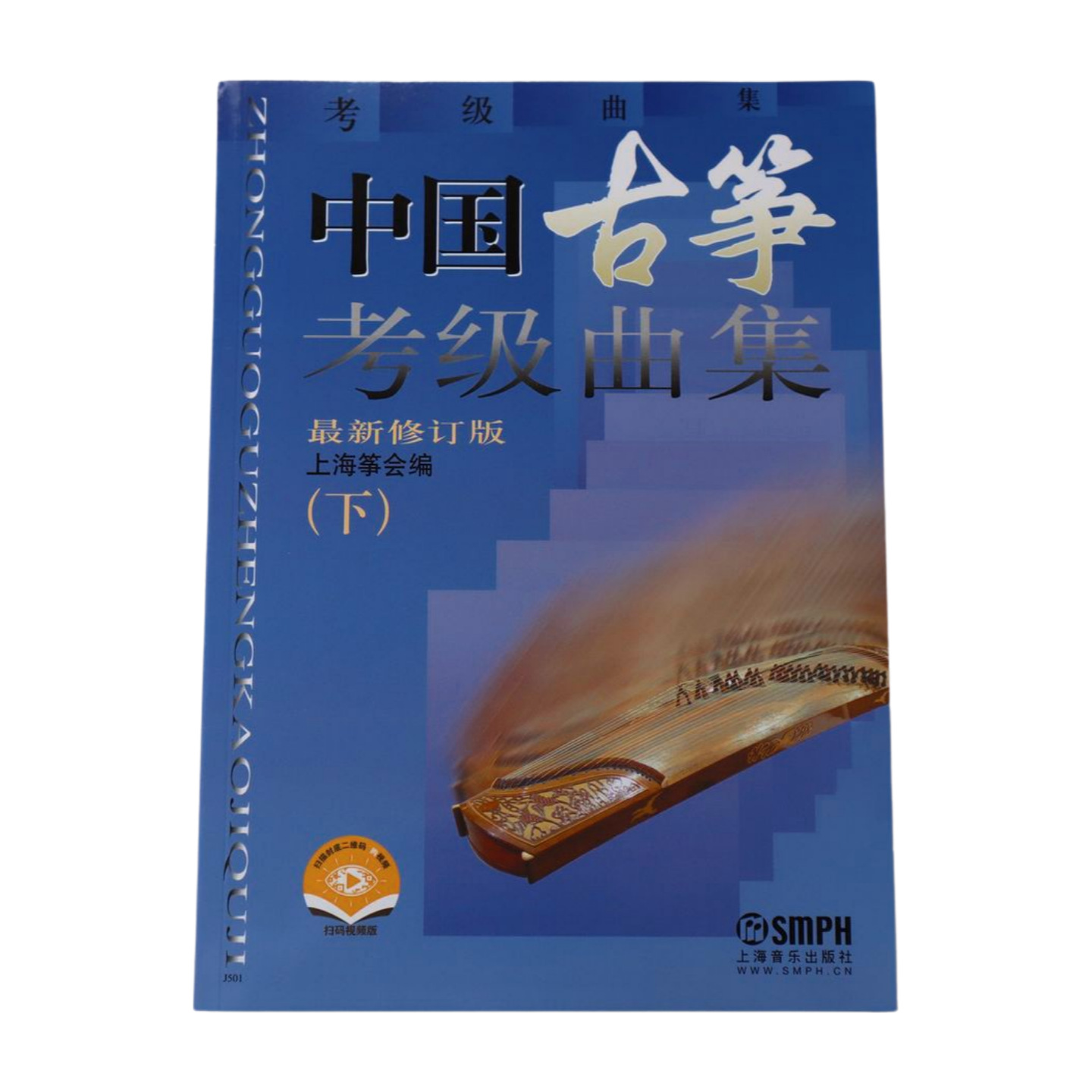 中国古正級試験その2