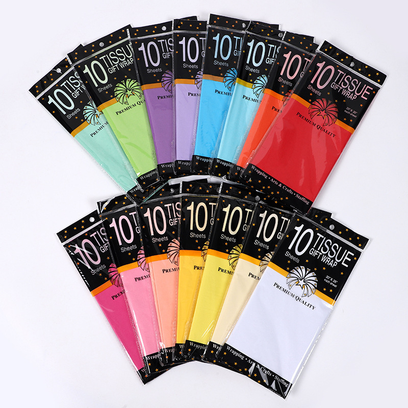 14g papel de copia a color papel de Sydney papel de vestir papel de revestimiento de papel de decoración de boda papel de papel de papel