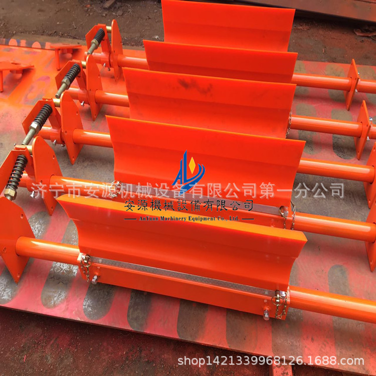 刮刀 聚氨酯刮刀 聚氨酯清扫器刮刀  聚氨酯清扫器配件