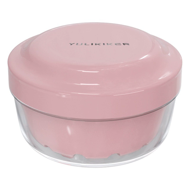 Японский Невидимый держатель для приборов Ортодонтические Чехлы Ящик для хранения чистки зубных протезов для пожилых людей Слив слоистый портативный