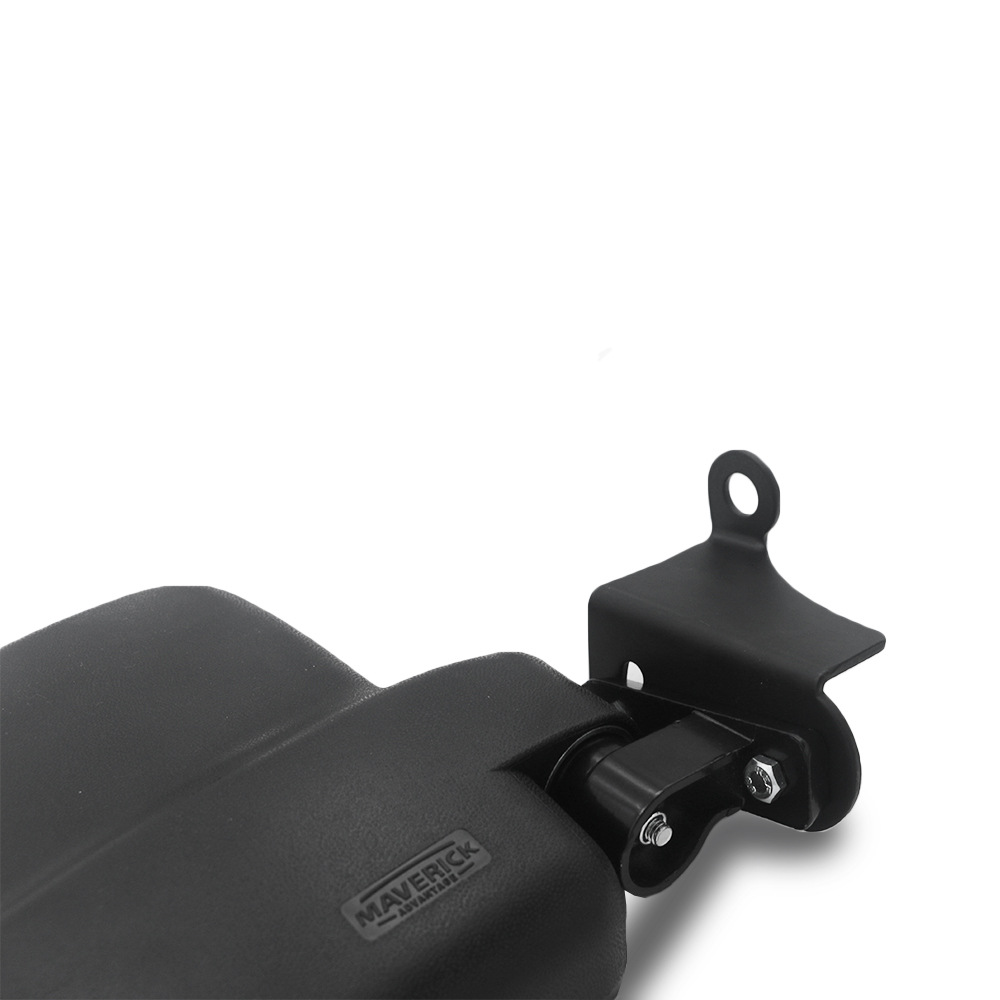 Espejo retrovisor exclusivo UTV de FLYQUICK para POLARIS RANGER 1000XP 2018 +