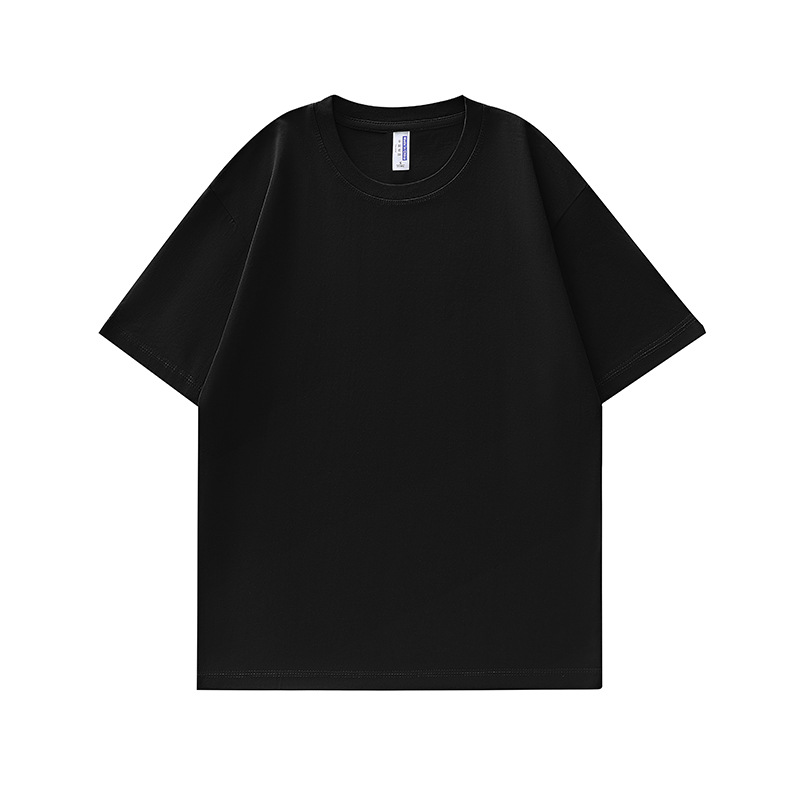 260g off shoulder black / S