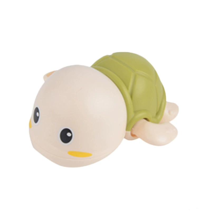 Игрушка заводной бокспингвин B.Duck, играющая в воде для младенца