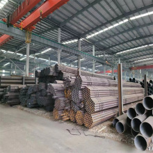 成都无缝钢管价格 20号 45号 q345b中厚壁 薄壁无缝管 规格齐全