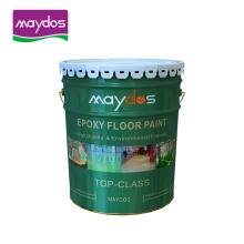 美涂士环氧地坪漆防水双组份地平漆聚氨酯工厂车间高耐磨水泥地油