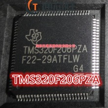 ȫԭװ TMS320F206PZA QFP-100 źŴоƬBOM䵥