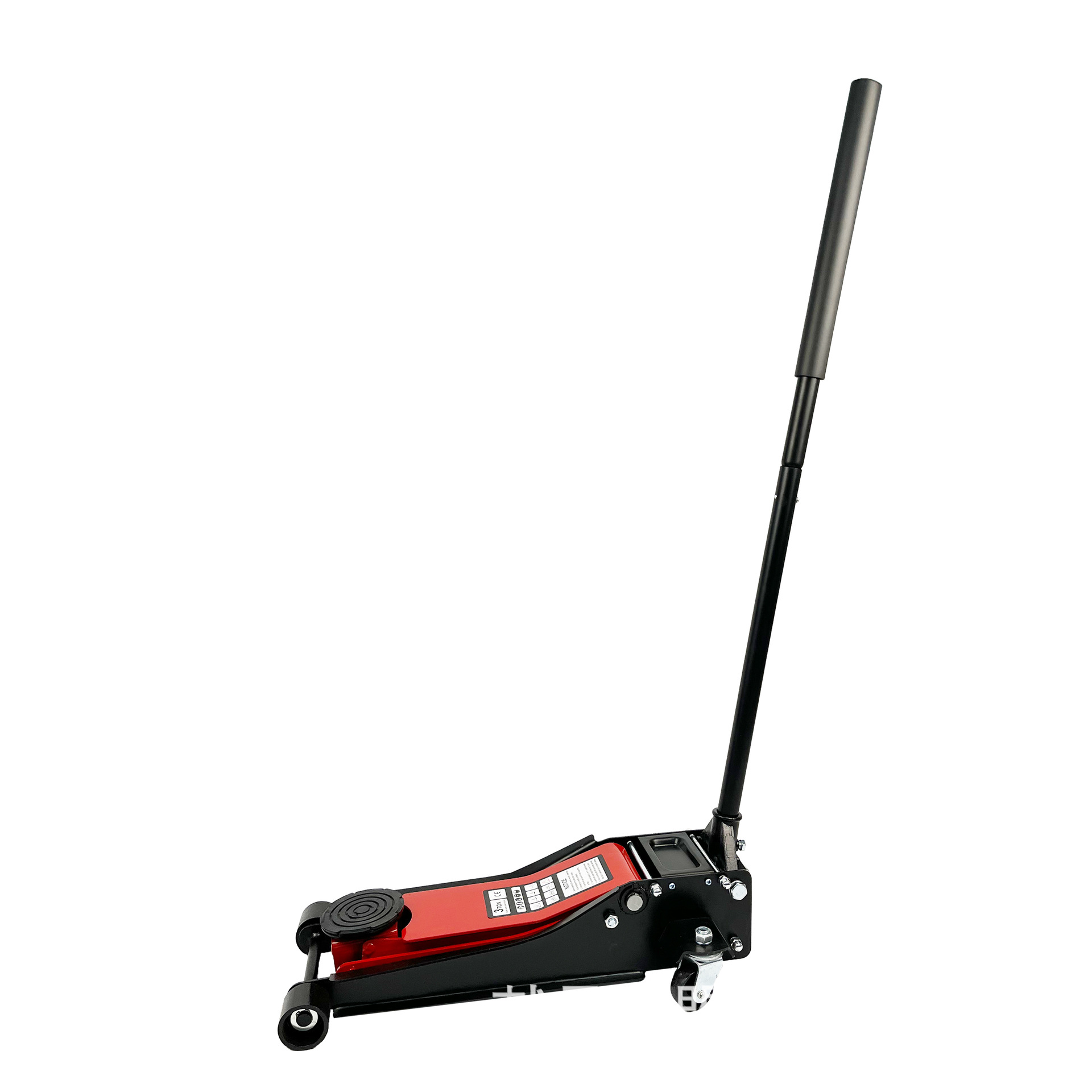 Suministro de fábrica 2T/3T/4T gato horizontal reparación de coche hidráulico hidráulico herramienta de cambio de neumáticos de coche