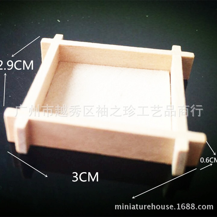 dollhouse  miniatures ����΢����������ֹ������˾����ʳ��