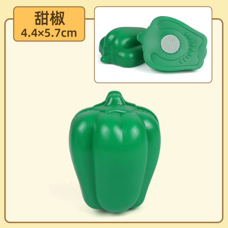 Qieqiele おもちゃの赤ちゃんは果物や野菜の皮を切ります女の子子供ままごとキッチン幼児子供教育キッチン用品|undefined