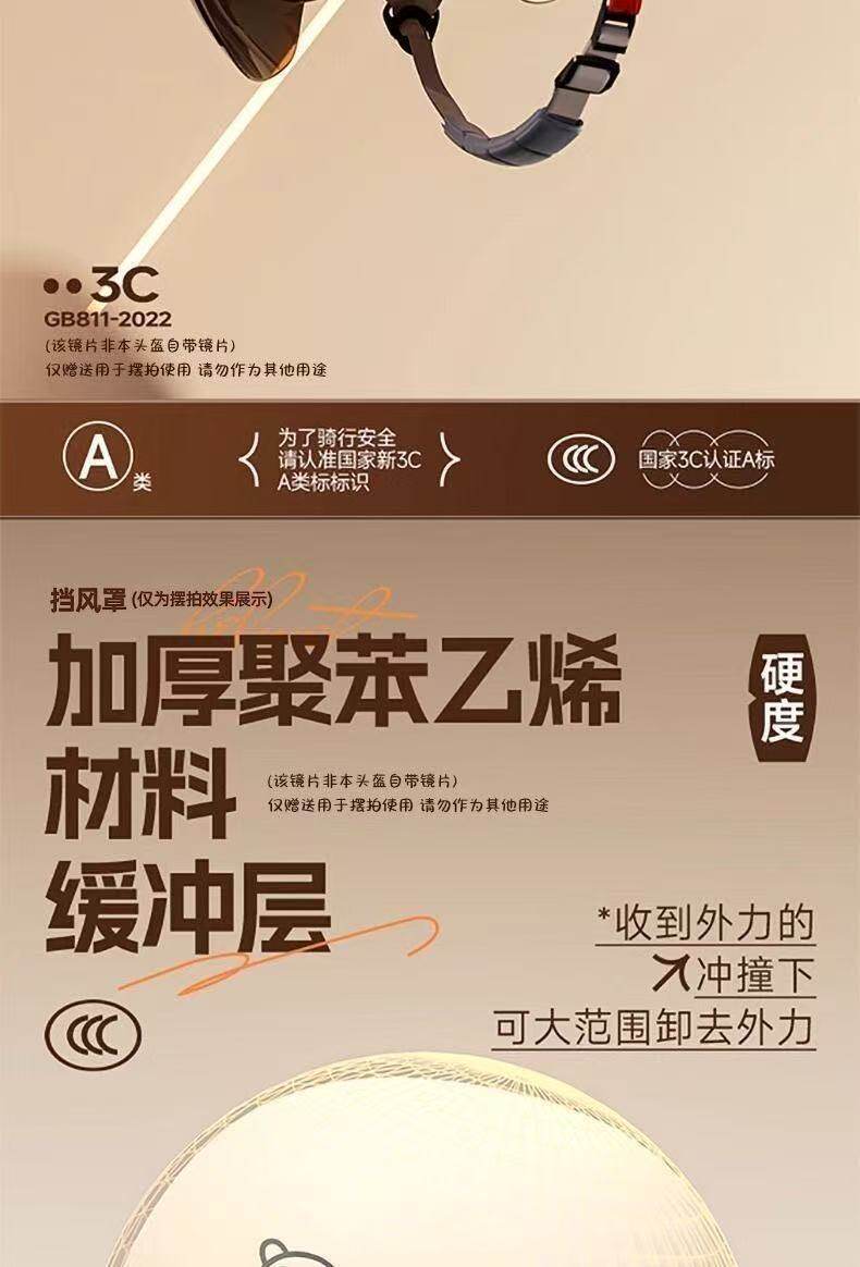 New National Standard Electric Vehicle Helmet for Men and Women, Electric Motorcycle Safety Helmet, Summer Half Helmet, Universal for All Seasons, Electric Scooter Helmet