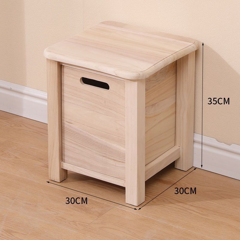 통나무 서랍 30*30*35
