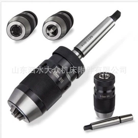 螺母;夹头;刀柄