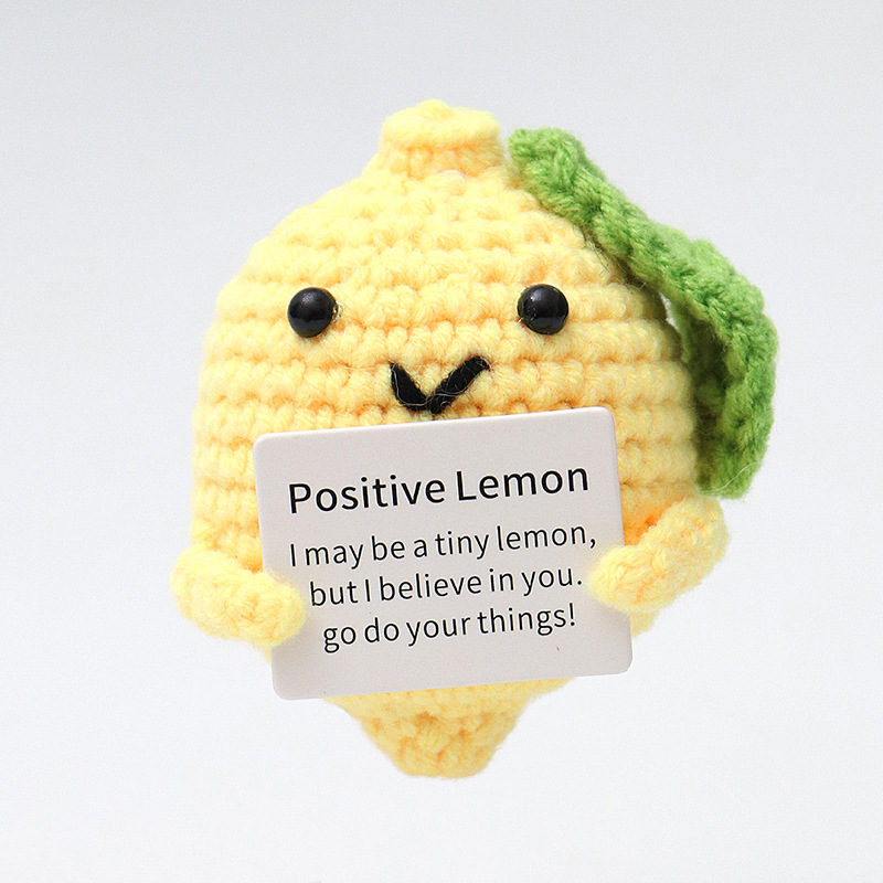 6g Weight Ornaments Event & Party Supplies 1 Piece, 1 Set Quantity Holiday, Indoor, Daily Occasion yarn Material Solid Color Pattern Cartoon Style Style Cartoon Style Solid Color Yarn Artificial Decorations 10