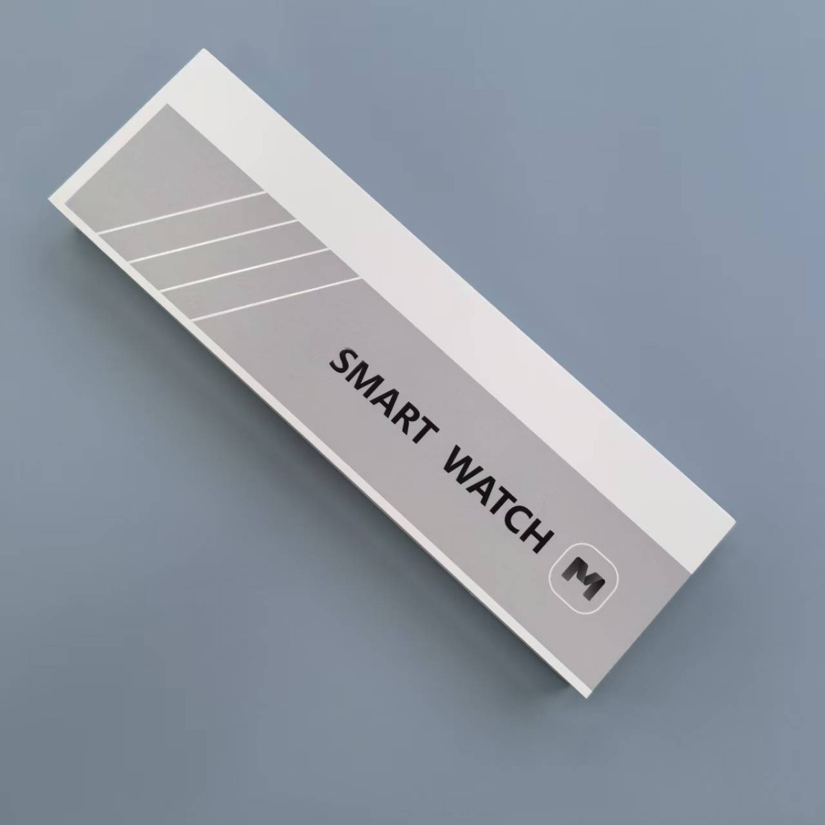 Huaqiangbei's New Model Heshuncheng Mimu New System 4g Sim Card M12P Smart Watch Morse Code Amoled