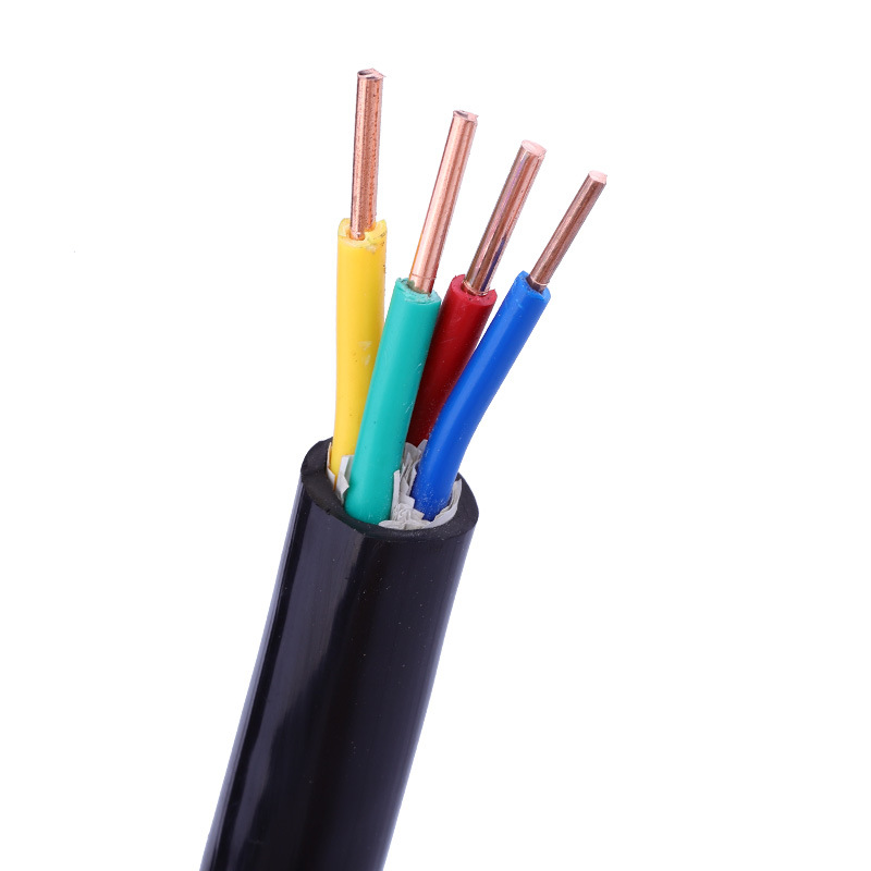 YJV cable national standard copper core 1.5 2.5 4 6 square meters…