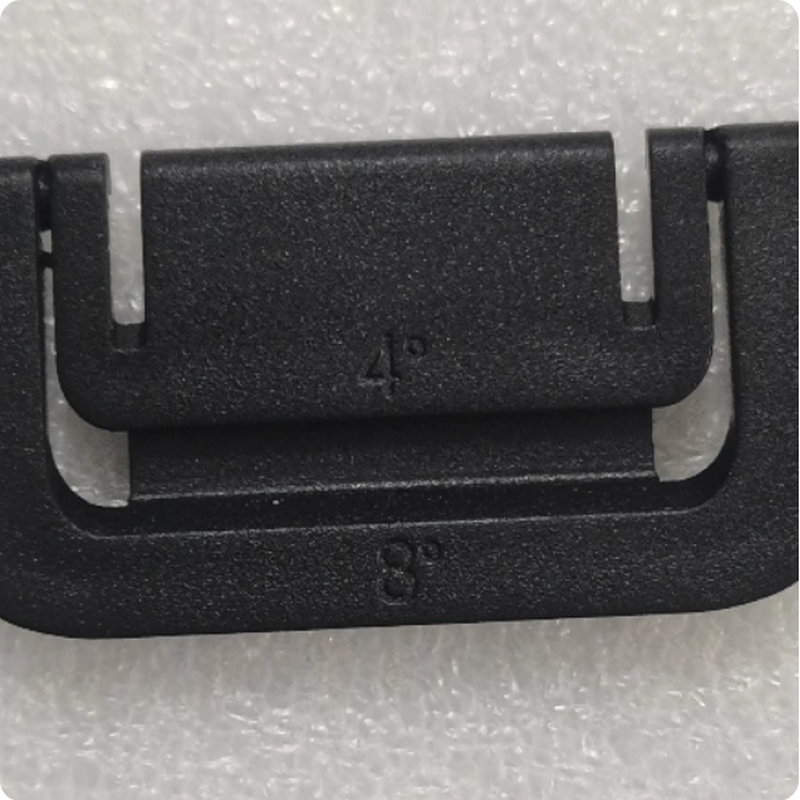 Suitable for Logitech Keyboard G915 Keyboard Foot Bracket Keyboard Bracket Tripod G915 Suitable for Logitech Keyboard G915 Keyboard Foot Bracket Keyboard Bracket Tripod G915