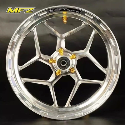 Suitable for MFZ Motorcycle wheel hub