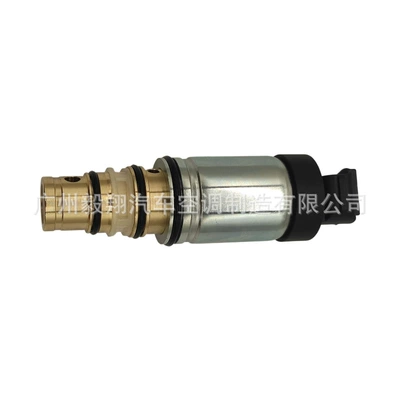 Ac Compressor A/C Soyutma sisteminin digər hissələri