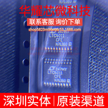 LTC4011CFE ȫ��ԭ�b ���bTSSOP-20 늳ع���ICоƬ