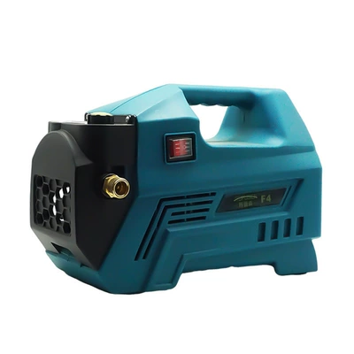 High Pressure — Xǐchējī Car washing machine