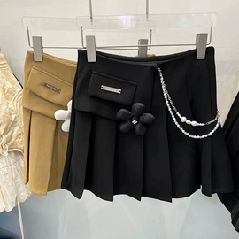 连衣裙;女装加工;时尚休闲套装