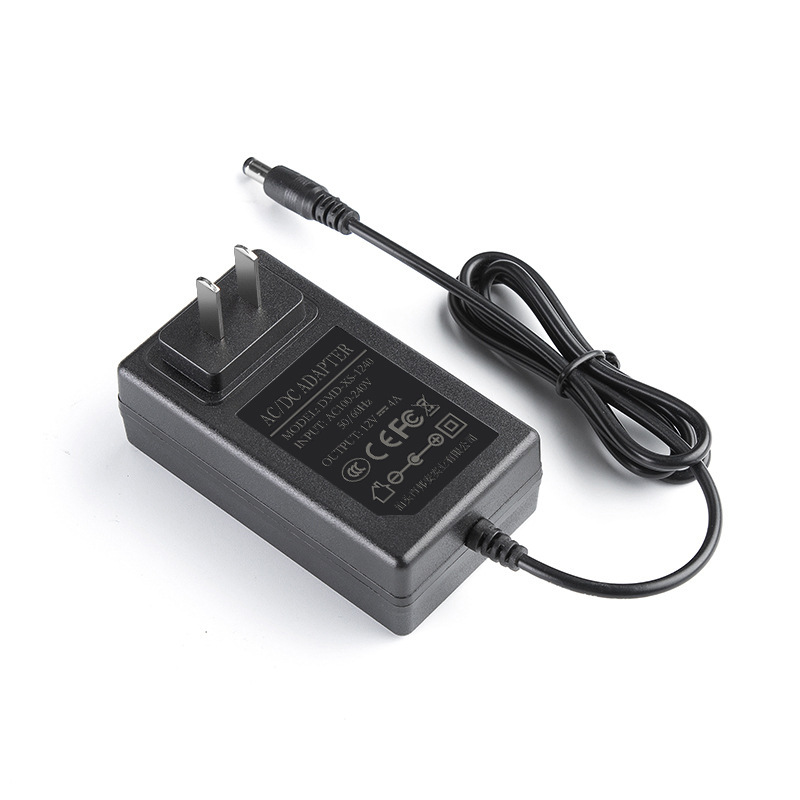 3c認証12v4a電源アダプタ中規現物アトマイザー定電圧安定流ルータスイッチング電源|undefined