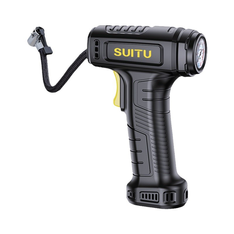 Air pump