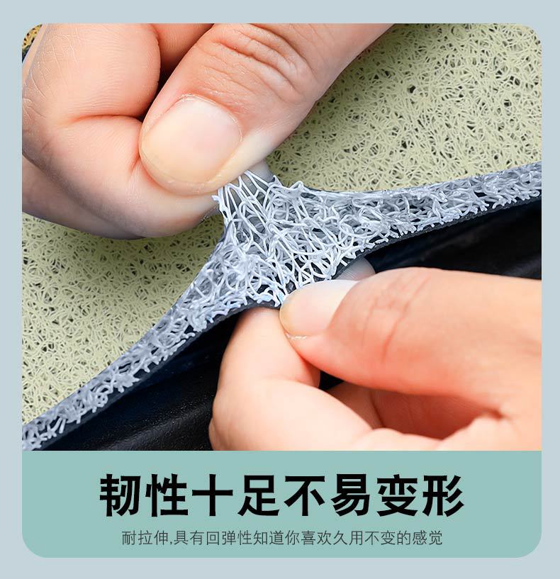 Applicable to Yadi Q50 Foot Pad Crown Energy 6 Generation Electric Battery Car Waterproof Foot Pad Pedal Universal Special