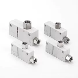 气动接头;气缸;气动控制元件