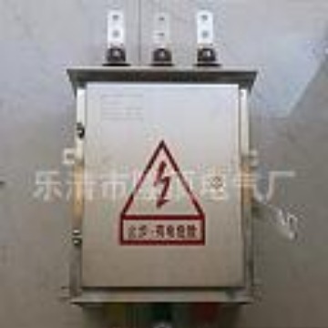 隆顶电气  800A漏电断路器箱1000A漏电保护开关箱1250A 630A