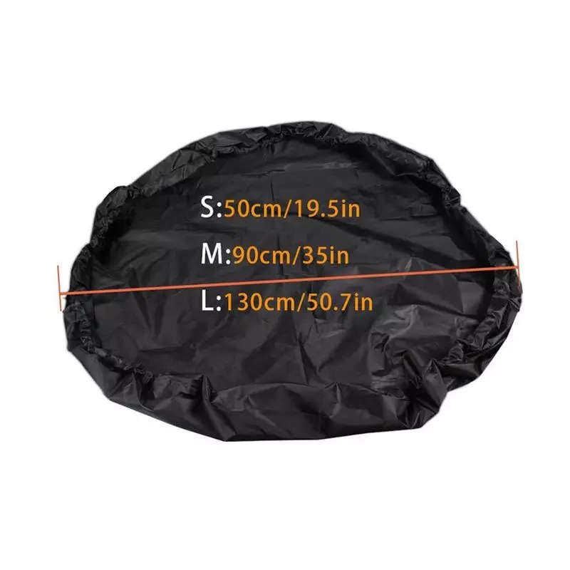 1pcs-Sports-Waterproof-Nylon-S
