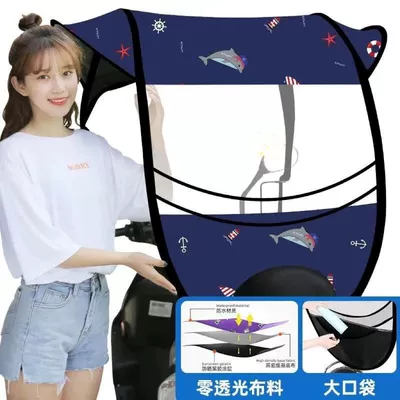 bikes, car canopy, Elektromobil üçün ön şüşə çətiri (günlük) - main-recommendation-ninth-generation-vinyl-record-player-qinghai-dolphin-pocket-if-the-car-has-rearview-mirrors-please-select